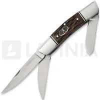 Browning Three Blade Folder