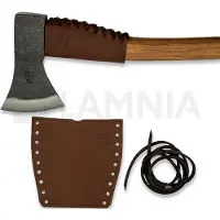 Helko Werk Axe Leather Handle Protector