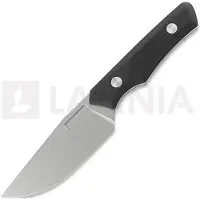 Vero Engineering Myelin - Stonewash - G10 veitsi, musta