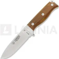 Cudeman MT-5 Cocobolo Complete Kit selviytymispuukko