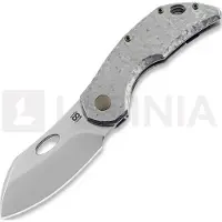 Olamic cutlery Busker 365 M390 Largo kääntöveitsi