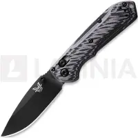 Benchmade Mini Freek 565Bk-02 G10 Plain