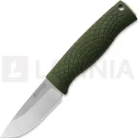 Böker Germany Bronco Mini CPM3V veitsi, vihreä