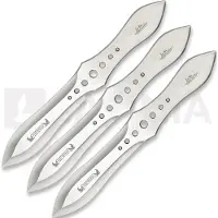 Hibben Competition Thrower Set heittoveitsi