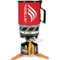 Jetboil MikroMo 0,8 l retkikeitin