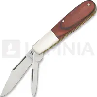 Bear & Son Barlow Rosewood kääntöveitsi