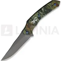 Browning TDX Fixed Blade