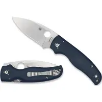 Spyderco Shaman Compression Lock