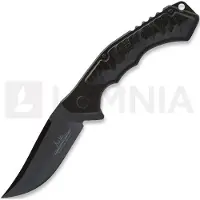 Hibben Whirlwind Linerlock