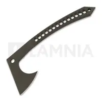 ZU Bladeworx Raider kirves, bronze