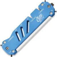 Camillus Cuda Knife, Shear & Hook Sharpener