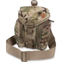 Helikon Tex Essential KitBag tarvikelaukku, multicam