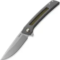 Arcform Prospect Frame Lock - Bronze Anodize kääntöveitsi