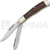Bear & Son Little Trapper Rosewood kääntöveitsi