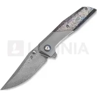 Kansept Knives Deadite Framelock Lightning
