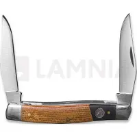 Roper Knives Rattler Muskrat linkkuveitsi