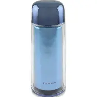 Titaner Titanium Water Bottle, sininen