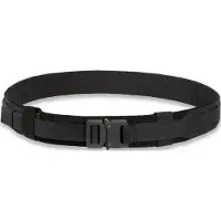 Helikon Tex Cobra Modular Range vyö, M, musta