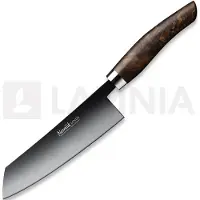 Nesmuk Janus Kokkiveitsi 140mm, walnut burl