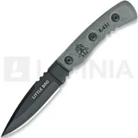 Tops knives Little Bro puukko