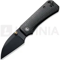 CIVIVI Baby Banter Wharncliffe Blk