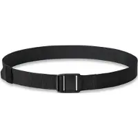 Helikon Tex EDC Magnetic vyö, XXXL, musta