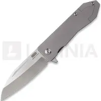 Vargo SOBATA 398 Titanium Framelock kääntöveitsi