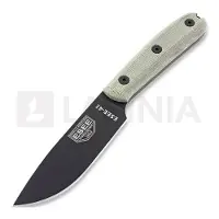 ESEE Model 4 Modified Handle selviytymispuukko