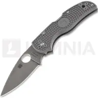 Spyderco Native 5 Micro-Melt Maxamet kääntöveitsi