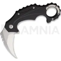 Brous blades Enforcer Linerlock kääntöveitsi