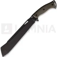 Dpx Gear Heft 12 Chop OD No Sheath