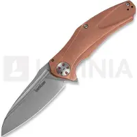 Kershaw Natrix XL Sub-Framelock Copper kääntöveitsi