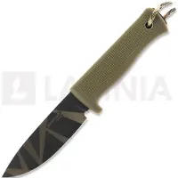 Jaktkit Knv2 veitsi, tiger, M90K