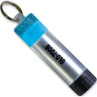 Glo-Toob AAA Series Blue