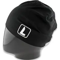 Lamnia Logo Pipo, musta
