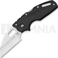 Cold Steel Tuff Lite kääntöveitsi, musta