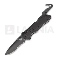 Benchmade Tactical Triage S30V/440C kääntöveitsi