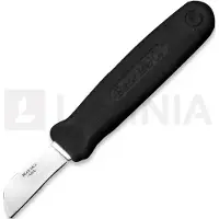 Bear & Son Cushion Grip, musta
