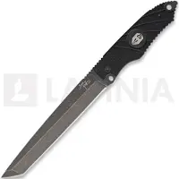 Hoffner Knives Beast Black
