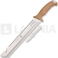 Camillus Carnivore X Machete