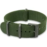 Prometheus Design Werx Ti-Ring Strap 22mm - OD Green
