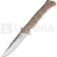 Cold Steel Large Luzon Linerlock DT