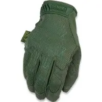 Mechanix The Original (Color: Ranger Green, Size: XL)