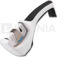 Smith's Sharpeners Gourmet Pull Thru Ceramic