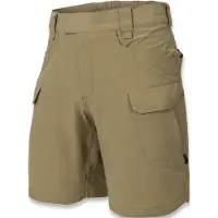 Helikon Tex OTS Outdoor Tactical Shorts 8.5" XL, khaki
