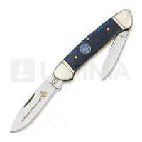 Rough Ryder Masonic Canoe linkkuveitsi