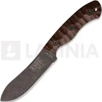 ESEE JG5 Fixed Blade
