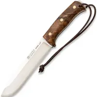 Joker Nomad 6.5 Walnut, Firesteel