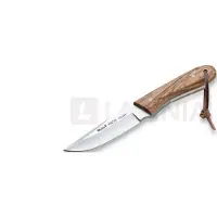 Muela Bison Olive metsästyspuukko