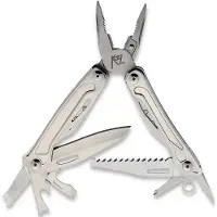 Katz Multi Tool Stainless Steel